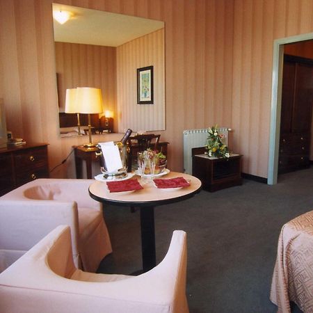 Hotel Esplanade Pescara Kültér fotó