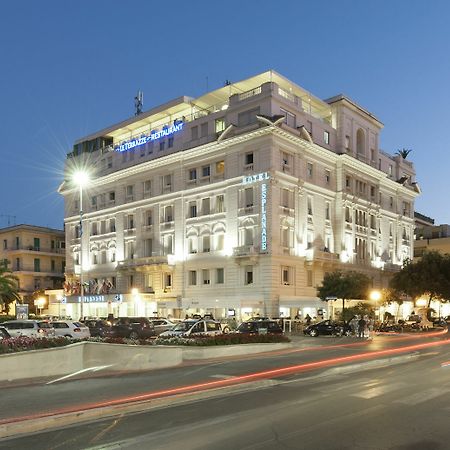 Hotel Esplanade Pescara Kültér fotó