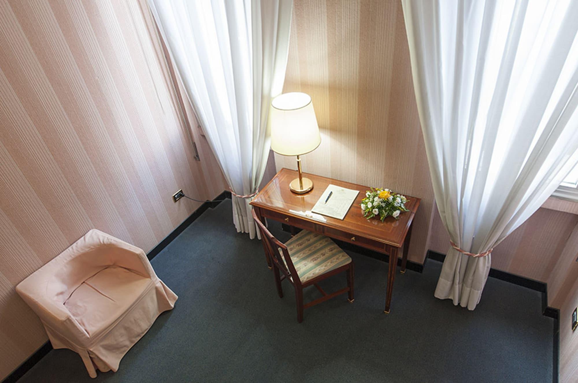 Hotel Esplanade Pescara Kültér fotó