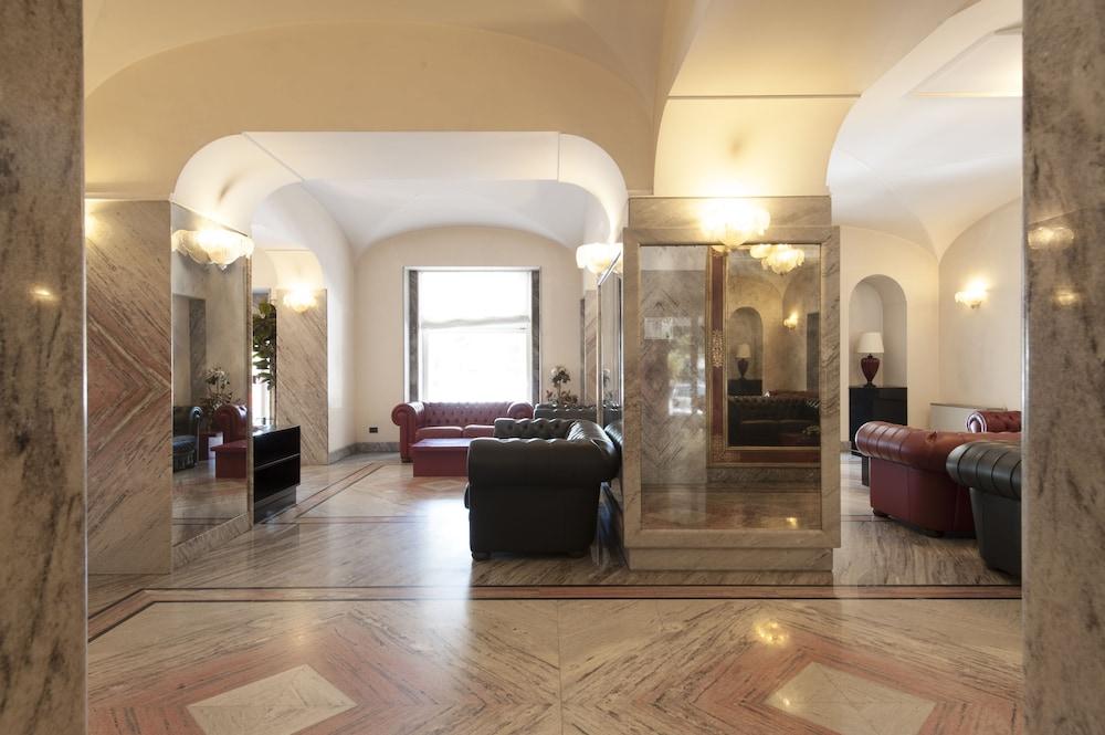 Hotel Esplanade Pescara Kültér fotó