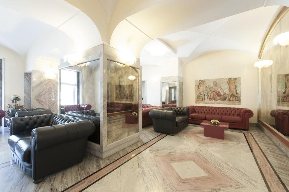 Hotel Esplanade Pescara Kültér fotó