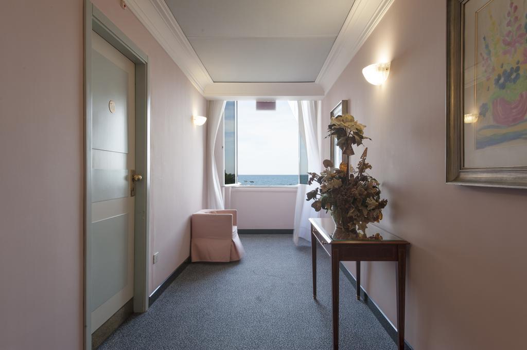 Hotel Esplanade Pescara Kültér fotó
