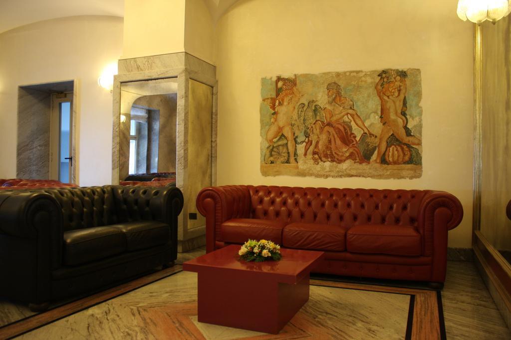 Hotel Esplanade Pescara Kültér fotó