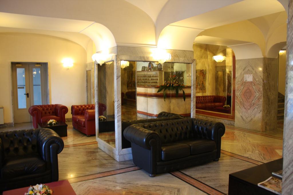Hotel Esplanade Pescara Kültér fotó