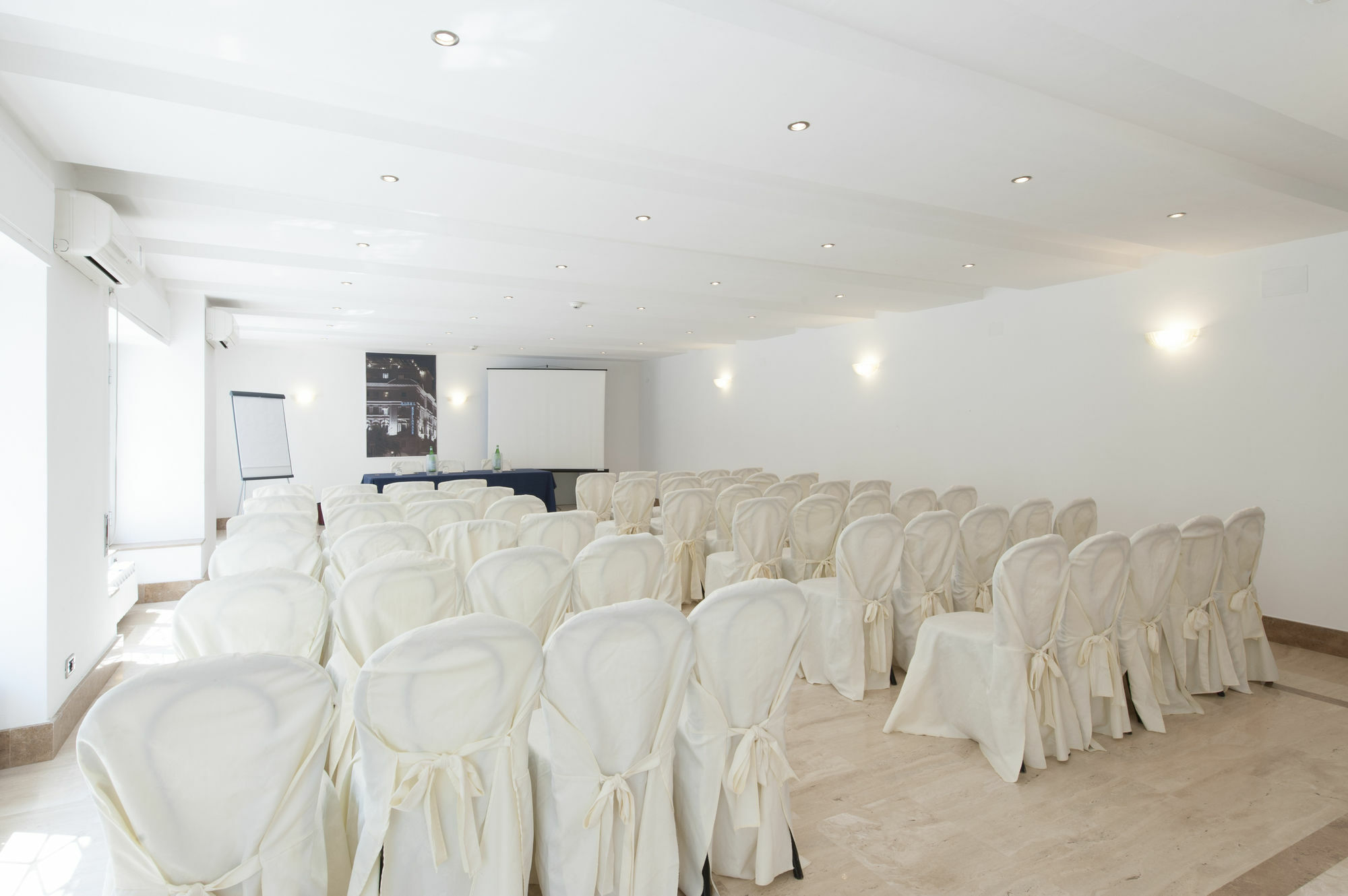 Hotel Esplanade Pescara Kültér fotó